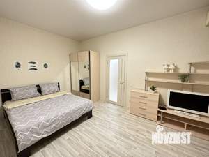1-к квартира, посуточно, 45м2, 5/5 этаж