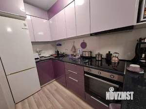 1-к квартира, посуточно, 38м2, 1/9 этаж