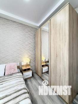 1-к квартира, посуточно, 50м2, 1/1 этаж