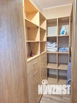 2-к квартира, посуточно, 52м2, 7/9 этаж