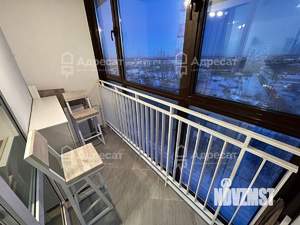 1-к квартира, на длительный срок, 42м2, 9/10 этаж