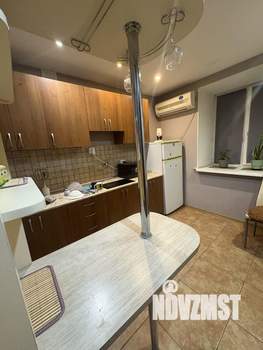 1-к квартира, на длительный срок, 35м2, 5/12 этаж