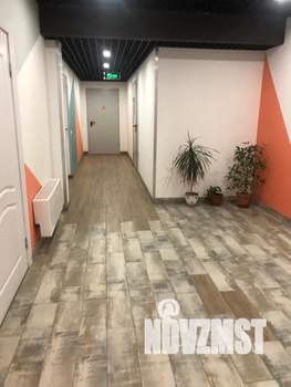 1-к квартира, посуточно, 47м2, 20/23 этаж
