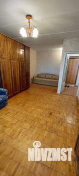 1-к квартира, на длительный срок, 37м2, 5/9 этаж