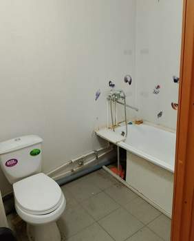 2-к квартира, на длительный срок, 45м2, 1/5 этаж