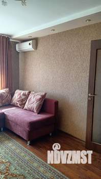 1-к квартира, на длительный срок, 34м2, 9/9 этаж