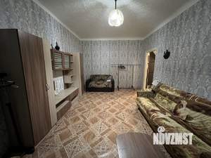 1-к квартира, на длительный срок, 38м2, 3/3 этаж