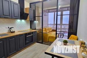 2-к квартира, посуточно, 50м2, 10/16 этаж