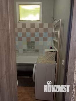 1-к квартира, на длительный срок, 32м2, 5/5 этаж