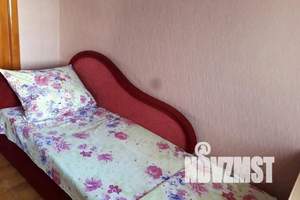 3-к квартира, посуточно, 56м2, 1/5 этаж