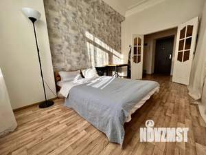 2-к квартира, посуточно, 68м2, 2/4 этаж