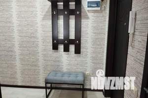 3-к квартира, посуточно, 10м2, 1/9 этаж