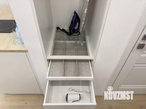 Студия квартира, посуточно, 25м2, 4/4 этаж
