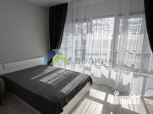 1-к квартира, на длительный срок, 33м2, 8/22 этаж