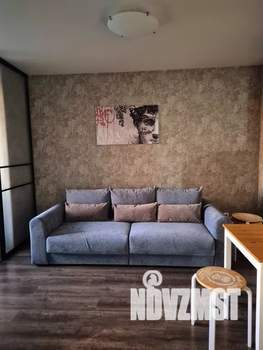 1-к квартира, посуточно, 51м2, 10/24 этаж