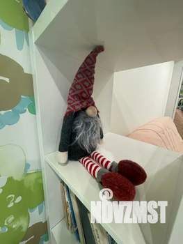 2-к квартира, посуточно, 66м2, 6/18 этаж