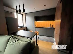 1-к квартира, посуточно, 31м2, 6/10 этаж