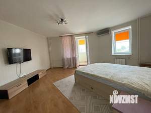 1-к квартира, на длительный срок, 55м2, 5/9 этаж