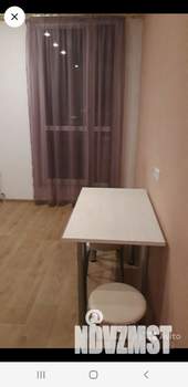 1-к квартира, на длительный срок, 42м2, 4/18 этаж