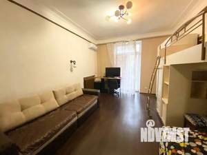 2-к квартира, посуточно, 65м2, 3/5 этаж