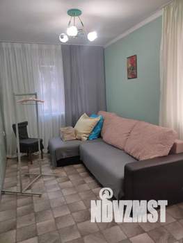 2-к квартира, посуточно, 41м2, 4/5 этаж