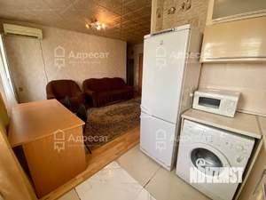 3-к квартира, на длительный срок, 57м2, 5/5 этаж