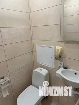 Студия квартира, посуточно, 30м2, 3/5 этаж