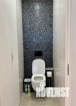 2-к квартира, посуточно, 58м2, 12/22 этаж