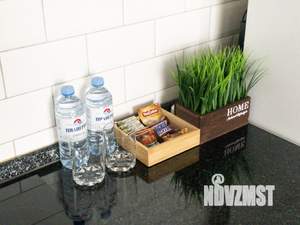 1-к квартира, посуточно, 37м2, 1/1 этаж