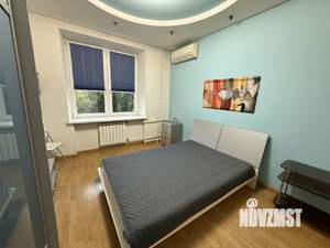 2-к квартира, на длительный срок, 55м2, 4/6 этаж