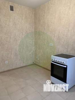 1-к квартира, на длительный срок, 33м2, 6/22 этаж