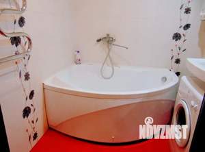 Студия квартира, посуточно, 33м2, 1/5 этаж