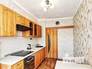 1-к квартира, посуточно, 51м2, 1/1 этаж