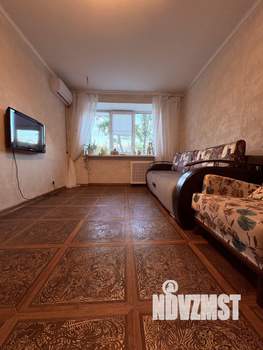 2-к квартира, посуточно, 58м2, 2/9 этаж