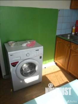 1-к квартира, на длительный срок, 38м2, 6/16 этаж