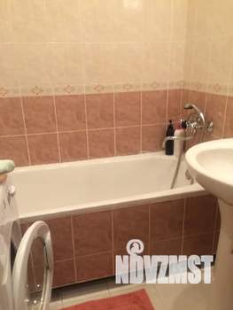 1-к квартира, посуточно, 30м2, 6/10 этаж