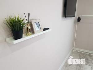 1-к квартира, посуточно, 32м2, 4/5 этаж