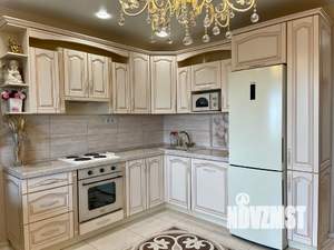 Студия квартира, посуточно, 42м2, 6/10 этаж