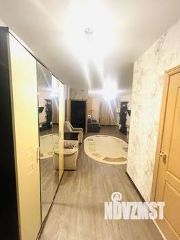 1-к квартира, на длительный срок, 45м2, 6/10 этаж