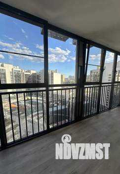 2-к квартира, посуточно, 58м2, 7/10 этаж