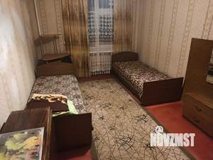 2-к квартира, на длительный срок, 60м2, 4/4 этаж