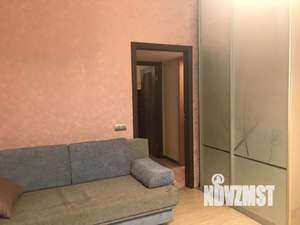 3-к квартира, на длительный срок, 80м2, 2/8 этаж