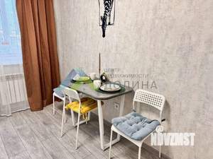 1-к квартира, на длительный срок, 35м2, 5/5 этаж