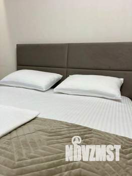 2-к квартира, посуточно, 55м2, 1/1 этаж