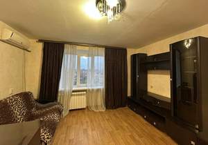 1-к квартира, на длительный срок, 36м2, 4/9 этаж