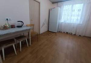 2-к квартира, на длительный срок, 44м2, 6/9 этаж