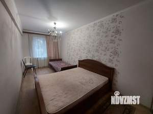 2-к квартира, на длительный срок, 45м2, 1/5 этаж