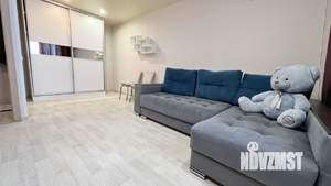 1-к квартира, на длительный срок, 35м2, 2/3 этаж