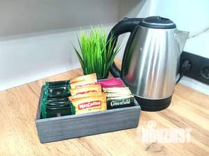 1-к квартира, посуточно, 35м2, 5/10 этаж