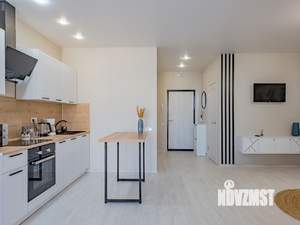 2-к квартира, посуточно, 55м2, 1/1 этаж